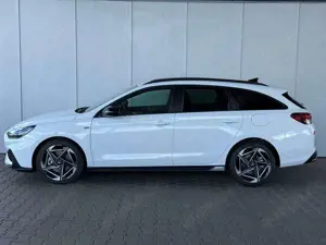 Hyundai i30 Kombi N-Line 1.5 T-GDI mHev DCT / Navi ACC Sitz...