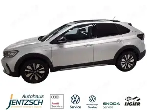 Volkswagen Taigo Goal