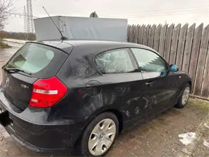 BMW 118 118i