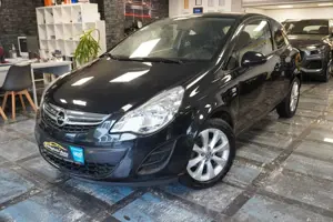 Opel Corsa D Active/Klimaauto/Aluräder/Tempo/2.Hand Bild 2