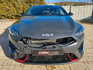 Kia ProCeed / pro_cee'd