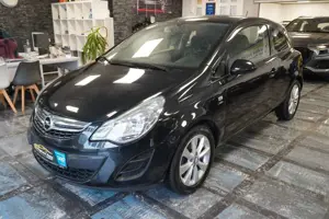 Opel Corsa D Active/Klimaauto/Aluräder/Tempo/2.Hand Bild 3