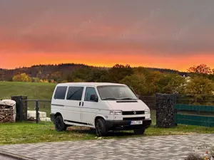 Volkswagen T4 Caravelle TDI 7DK2U2