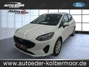 Ford Fiesta Cool  Connect Bluetooth LED Klima