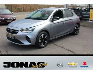 Opel Corsa -e F Edition R-Kamera PDC Alu Sitzheizung