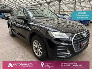 Audi Q5 45 2.0 TFSI quattro S-tronic|Kamera|Sitzhzg