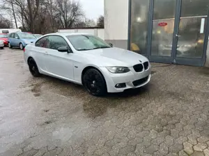 BMW 320 i Coupe Klima-E Fenster M3 Optic Automatic