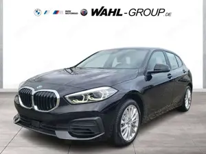 BMW 120 i ADVANTAGE DKG LC PROF LED GRA SHZG PDC DAB WLAN