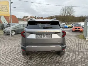 Dacia Duster III TCe 130 Extreme 4x4 LED Navi 360-Kam. Bild 5