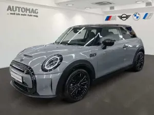 MINI Cooper SE Wärmepumpe*Sportsitze*SHZ*PDC*Navi