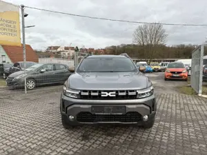 Dacia Duster III TCe 130 Extreme 4x4 LED Navi 360-Kam. Bild 2