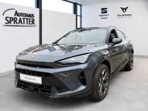 CUPRA Formentor 1.5 eTSI DSG ACC LED SHZ PDC