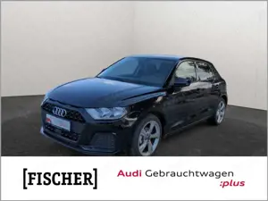 Audi A1 Sportback 25TFSI Advanced GRA Sportsitze vorn Vorb