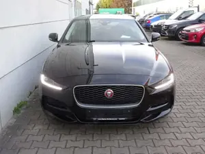 Jaguar XE XE P250 Aut. S