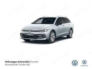 Volkswagen Golf Variant ENERGY 2,0 TDI DSG AHZV WR LED-PLUS