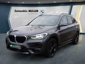 BMW X1 xDrive 25e Sportline  Aut. AHZV+KAMERA+SHZG+PDC+KL