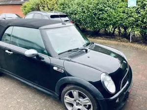 MINI Cooper S Cabrio Bild 4