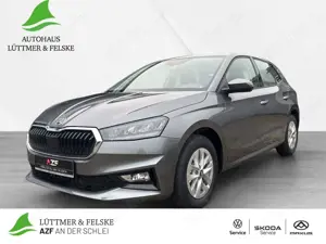 Skoda Fabia Selection 1.0 TSI LED + SHZ + RFK + PDC