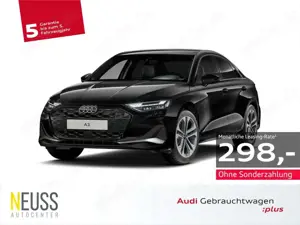 Audi A3 Limousine 35 TFSI advanced AKTION+AHK+ACC+RFK