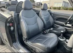 MINI Cooper S Cabrio Bild 5