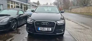 Audi Q3 2.0 TDI S tronic quattro
