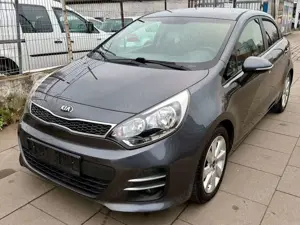 Kia Rio Dream Team / LPG GAS /TÜV NEU / 1.HAND