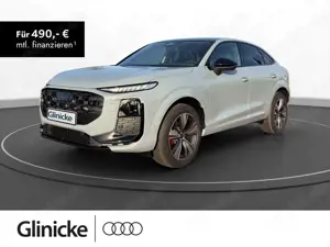 Audi Q3 TFSI S-LINE+PANO+LED+TECH PLUS