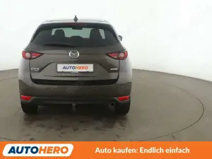 Mazda CX-5 2.2 Turbodiesel Sports-Line AWD Aut*NAVI*LED*ACC* Bild 4