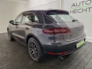 Porsche Macan Bild 2