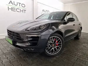 Porsche Macan GTS Panorama, 20 Zoll, Kamera, PDLS, ACC