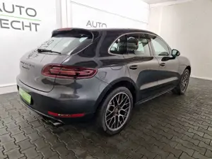 Porsche Macan Bild 3
