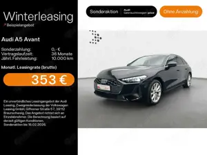 Audi A5 40 TDI S tro*BO*HUD*LED*Virtual*Navi+*