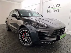 Porsche Macan Bild 4
