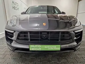Porsche Macan Bild 5