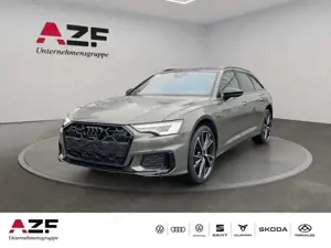 Audi A6 S line 50 TDI quattro tiptronic+AHK+PAN