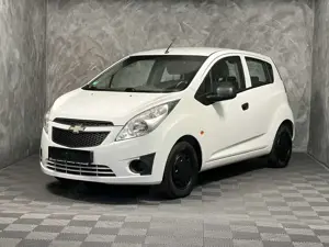 Chevrolet Spark 1.0 16V * 5 Türen * 4 Zylinder