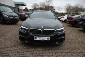 BMW 550 d xDrive, HUD, Pano, LED,