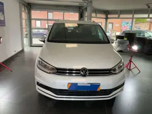 Volkswagen Touran Touran Diesel 2.0 TDI SCR DSG ACTIVE