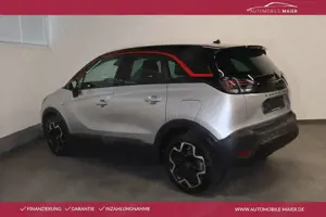Opel Crossland X GS Line-Navi-LED-Kamera-Tempomat-SHZ Bild 3