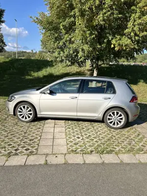 Volkswagen Golf 1.4 TSI (BlueMotion Technology) Comfortline