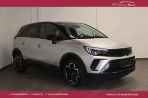 Opel Crossland X GS Line-Navi-LED-Kamera-Tempomat-SHZ