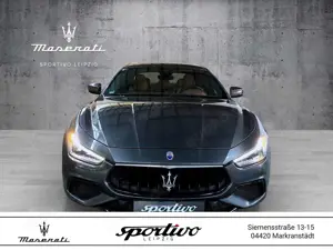 Maserati Ghibli S Q4 GranSport