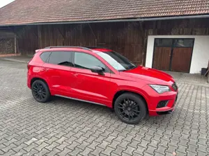 CUPRA Ateca 4Drive++TOP++Pano,Navi,Ahk,VR++