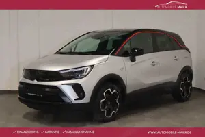Opel Crossland X GS Line-Navi-LED-Kamera-Tempomat-SHZ Bild 4