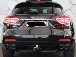 Maserati Levante Levante Q4 GranSport Bild 2