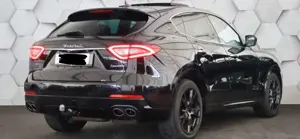 Maserati Levante Levante Q4 GranSport Bild 4