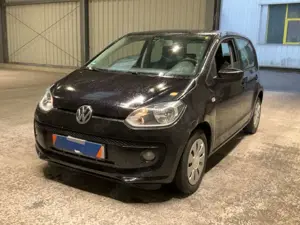 Volkswagen up! move up!