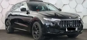 Maserati Levante Levante Q4 GranSport Bild 5