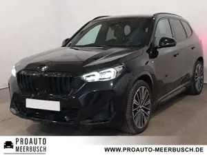 BMW X1 23d xDrive M Sport AHK/MASSAGE/MMRY/ADAPTLED/PANO