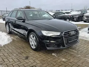 Audi A6 Avant 2.0 TDI quattro Bild 2